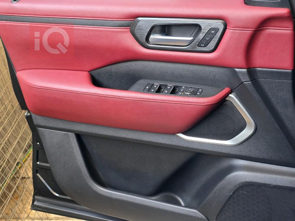 نيسان باترول